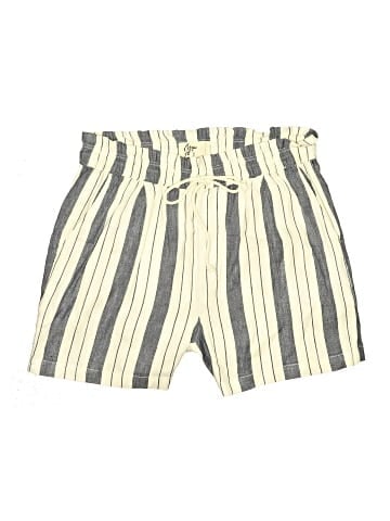 Cosmic Blue Love Shorts (view 1)