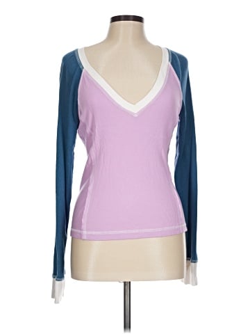 Pilcro Long Sleeve T-Shirt (view 1)