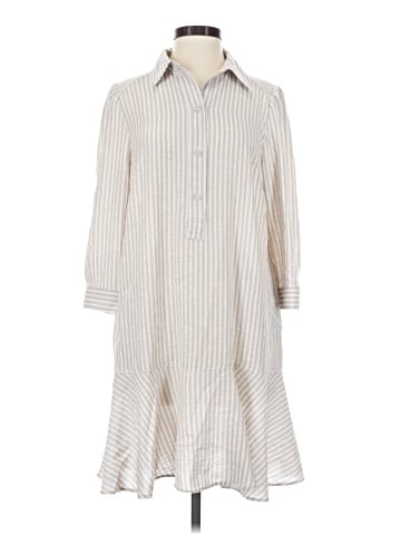 Emma & Michele Casual Dress (view 1)