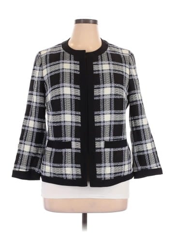 Kasper Blazer (view 1)