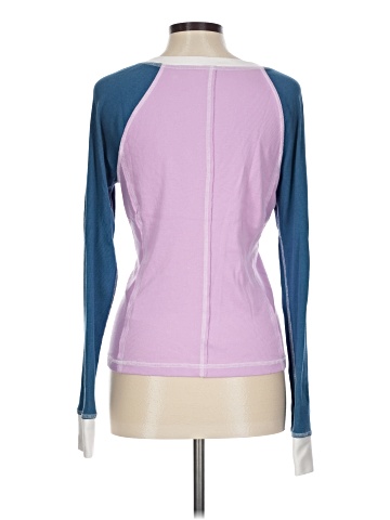 Pilcro Long Sleeve T-Shirt (view 2)