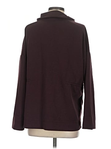 Saturday Sunday Zip Up Hoodie (view 2)