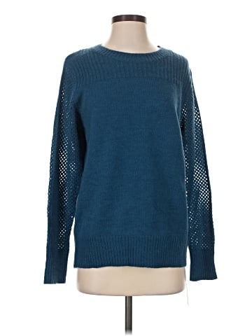 Cupshe Pullover Sweater (view 1)