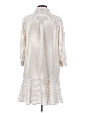 Emma & Michele Casual Dress (view 2)