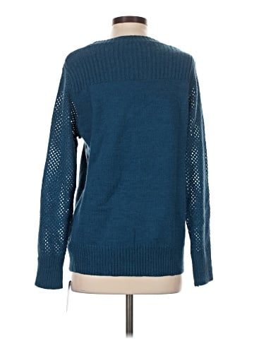Cupshe Pullover Sweater (view 2)