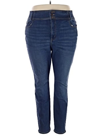 Lane Bryant Jeans (view 1)