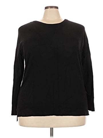 Apt. 9 Pullover Sweater (view 1)
