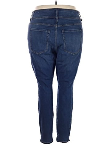 Lane Bryant Jeans (view 2)