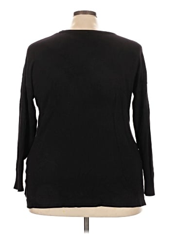 Apt. 9 Pullover Sweater (view 2)