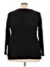 Apt. 9 Black Pullover Sweater Size 3X - photo 2