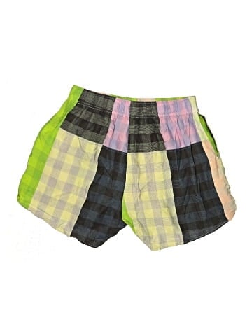 STINE GOYA Athletic Shorts (view 2)