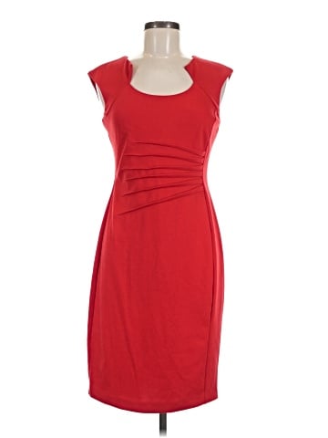 Calvin Klein Cocktail Dress (view 1)