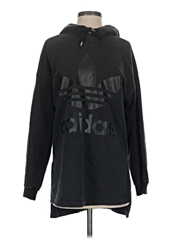 Adidas Pullover Hoodie (view 1)