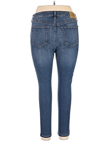 CALVIN KLEIN JEANS Jeans (view 2)
