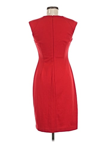 Calvin Klein Cocktail Dress (view 2)
