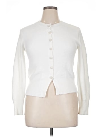 Zara Cardigan (view 1)