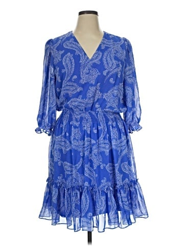 Just... Taylor Casual Dress (view 1)
