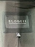 ELOQUII Black Coat Size 20 - photo 6