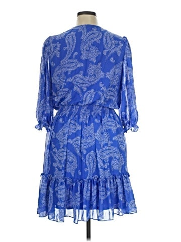 Just... Taylor Casual Dress (view 2)