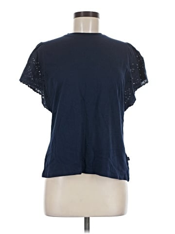 Gap Short Sleeve Top (view 1)