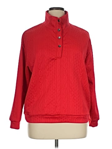 Unbranded Pullover Sweater (view 1)