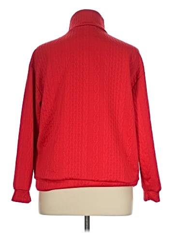 Unbranded Pullover Sweater (view 2)