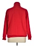 Unbranded 100% Polyester Red Pullover Sweater Size XL - photo 2