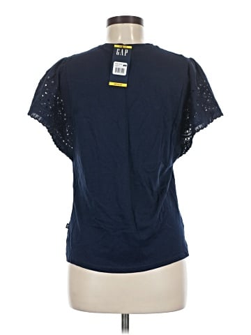 Gap Short Sleeve Top (view 2)