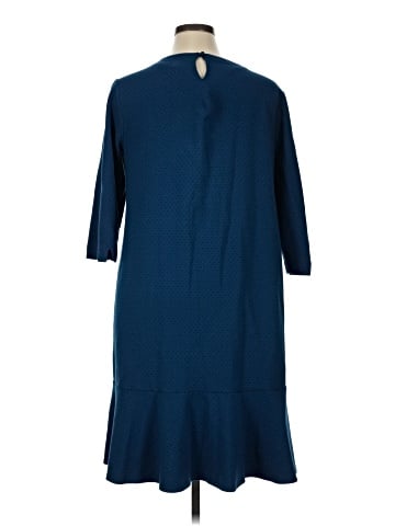 J.Jill Casual Dress (view 2)