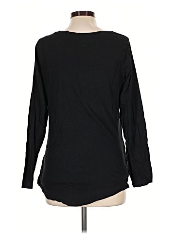 Old Navy - Maternity 3/4 Sleeve T-Shirt (view 2)