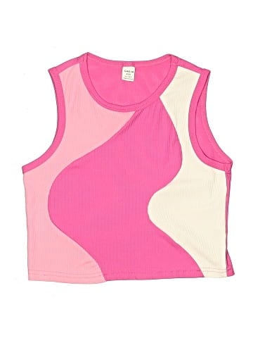 Shein Active Tank (view 1)