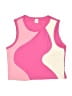 Shein Pink Active Tank Size 11 - 12 - photo 1