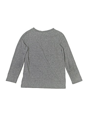 Puma Long Sleeve T-Shirt (view 2)