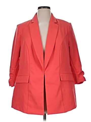 INC International Concepts Blazer (view 1)