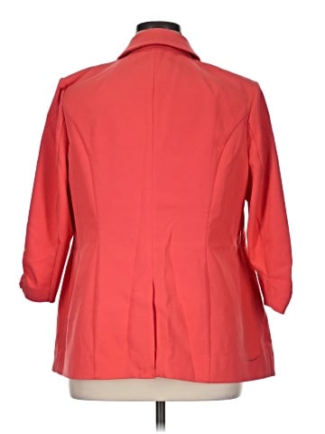 INC International Concepts Blazer (view 2)