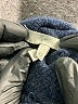 Joie Black Wool Pullover Sweater Size XS - photo 7