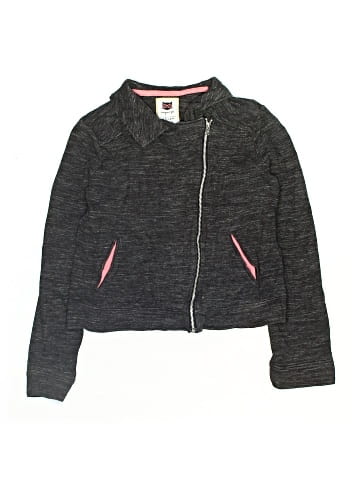 Gymboree Zip Up Hoodie (view 1)