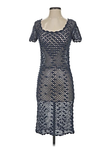 Gryphon New York Cocktail Dress (view 1)