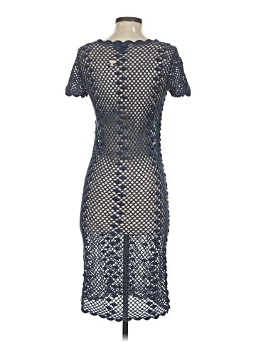 Gryphon New York Cocktail Dress (view 2)