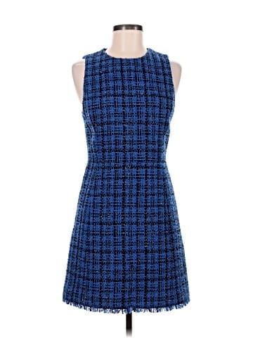 Alice + Olivia Cocktail Dress (view 1)