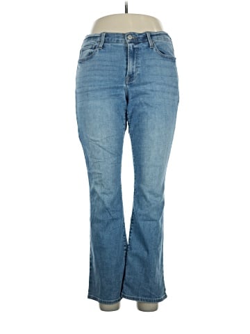 Lucky Brand Jeans (view 1)