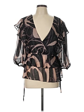 Ted Baker London Sleeveless Blouse (view 1)