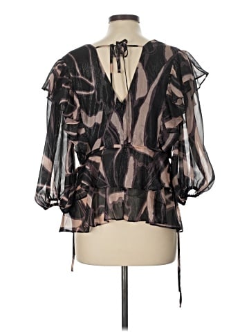 Ted Baker London Sleeveless Blouse (view 2)