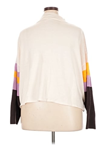 Divided by H&M Turtleneck Sweater (view 2)