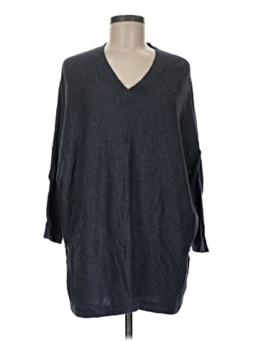 Purejill Pullover Sweater (view 1)