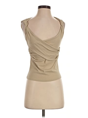 Valentino vintage dressy knit top (view 1)