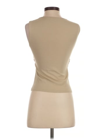 Valentino vintage dressy knit top (view 2)