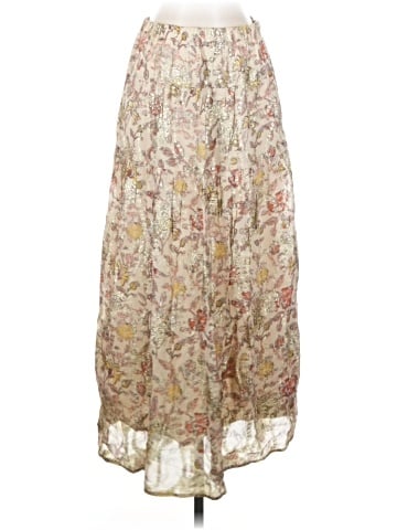 BA&SH Casual Skirt (view 1)