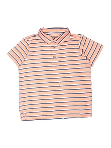 Eddie Bauer Short Sleeve Polo (view 1)