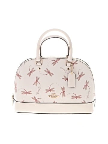Coach Factory Satchel (view 1)